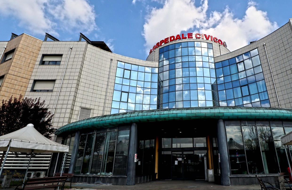 L'ospedale di Settimo Torinese diventa pubblico: la Regione stanzia i fondi per l'acquisizione