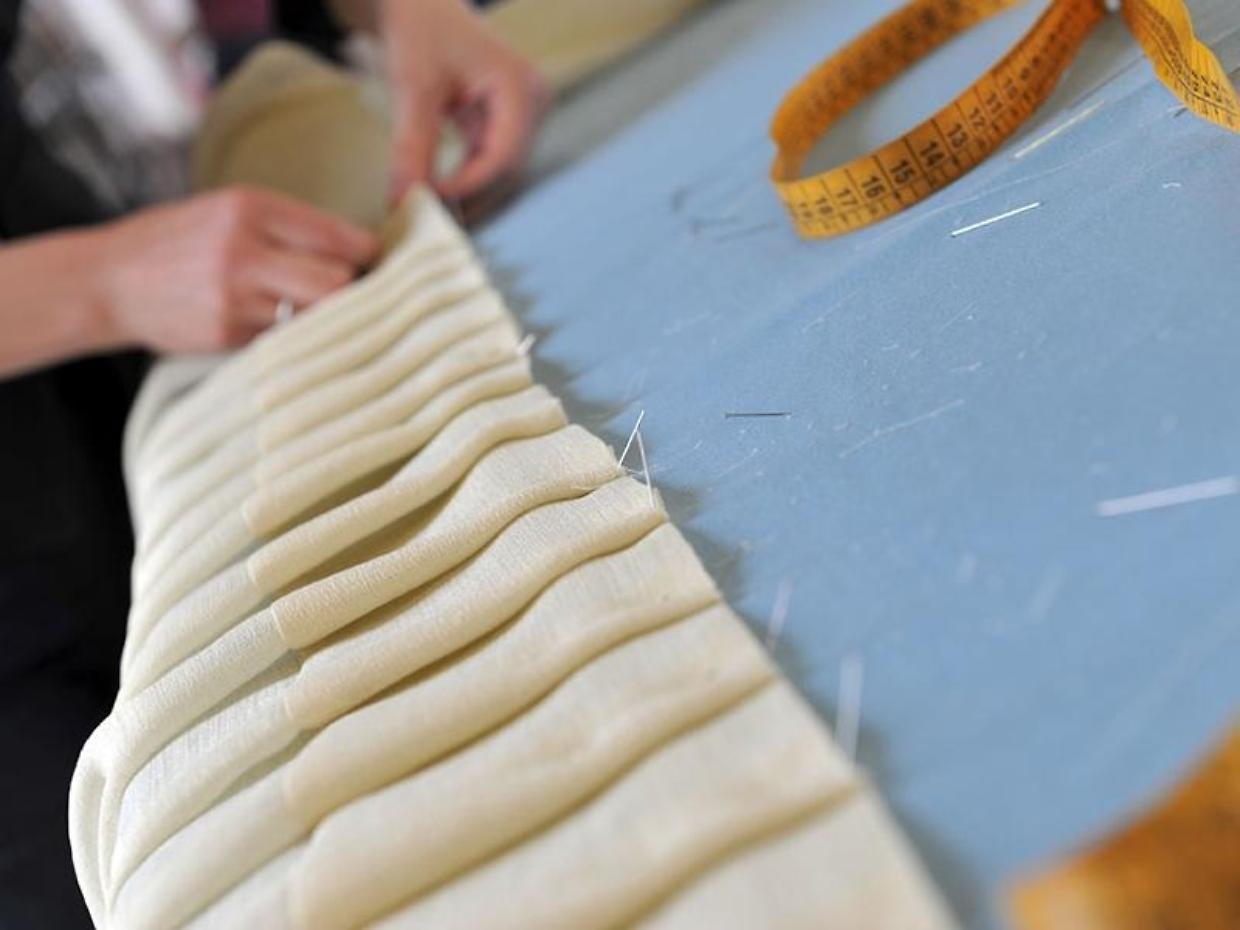L’industria in rossorischio recessione 