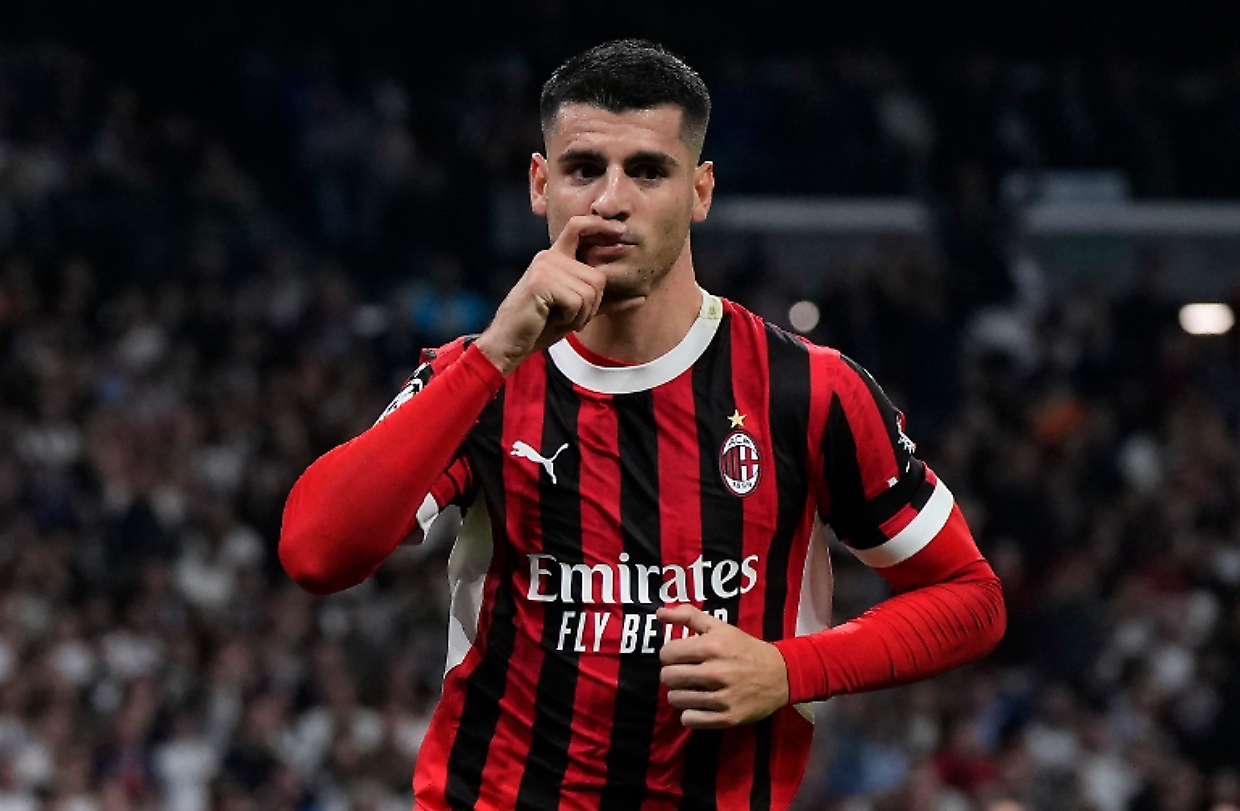 Juve, Morata tradito dalla Signora: poteva essere lui il vice Vlahovic e ora cerca vendetta, ecco perché