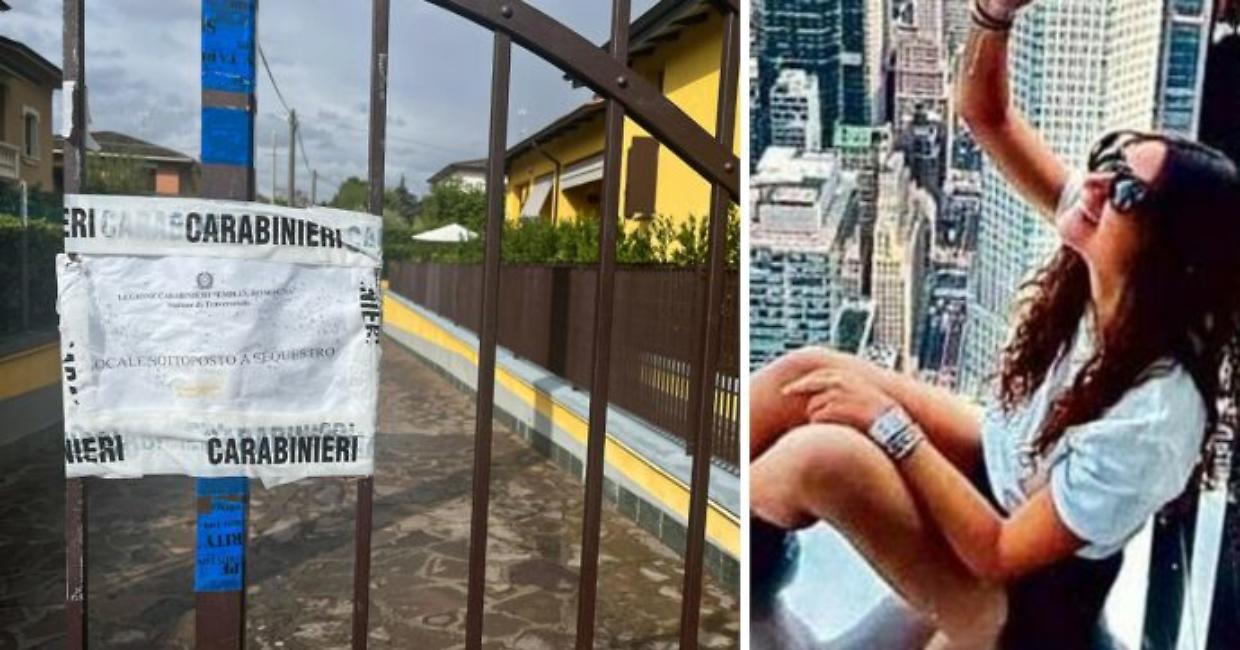 Neonati sepolti a Traversetolo: Chiara Petrolini sola responsabile, genitori estranei ai fatti