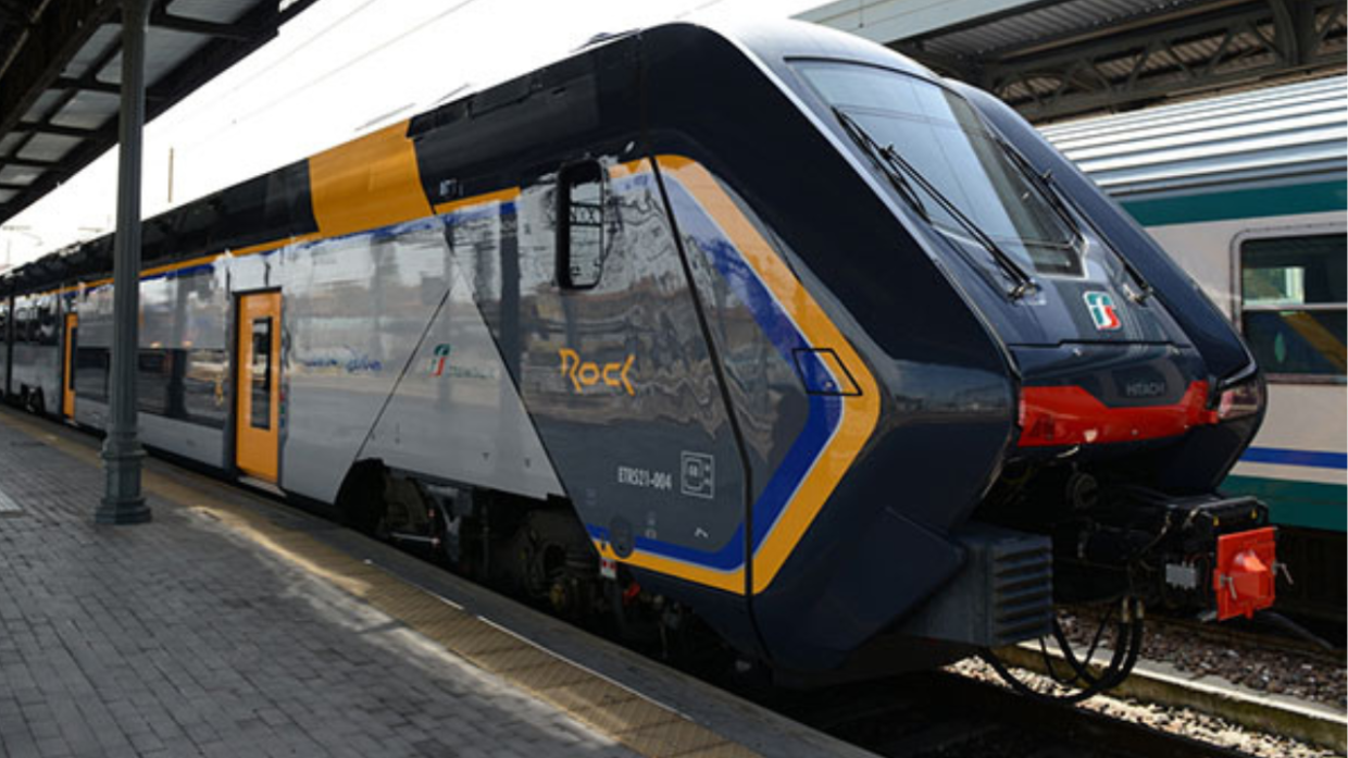 Linea Sfm3 Torino&ndash;Bardonecchia, stop ai treni nel weekend: attivi bus sostitutivi