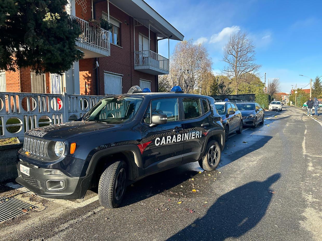 +++ TORINO, MAMMA UCCIDE LA FIGLIA NEONATA +++