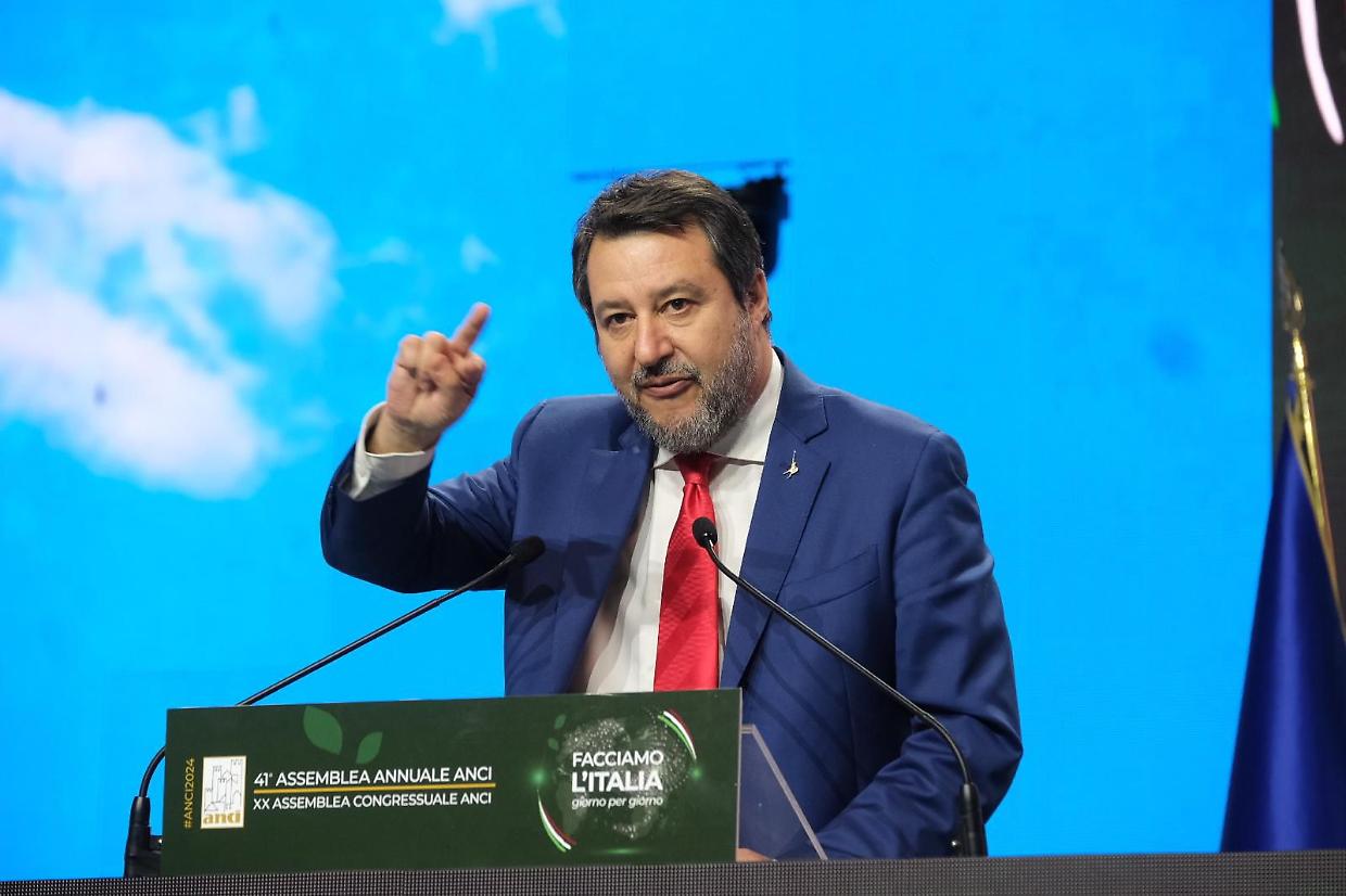 Metro 2 in stallo, colle di Tenda in arrivo: le novità di Salvini per Torino