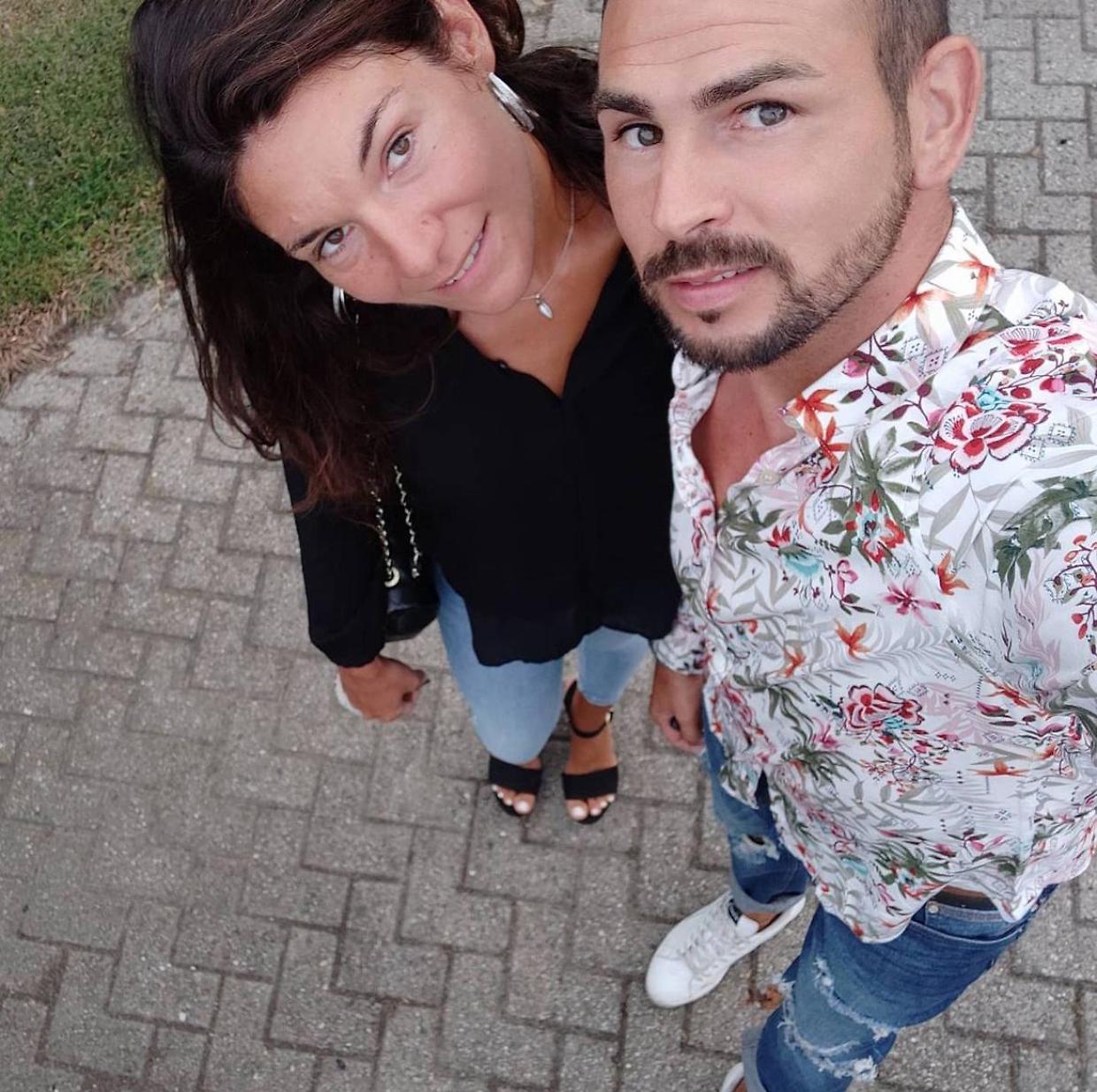 Un angelo se ne vaAddio piccola Perla