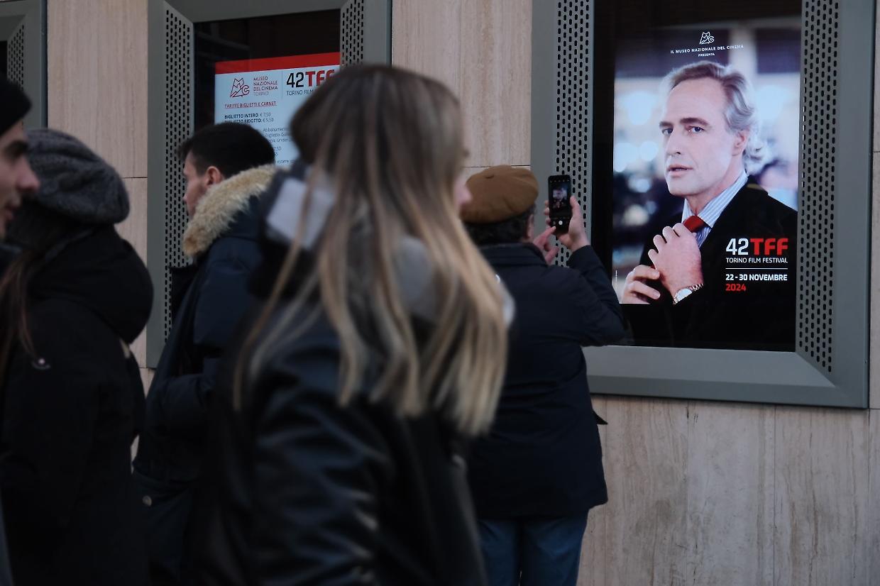 Torino città del cinema? Erano 80, oggi sono 18