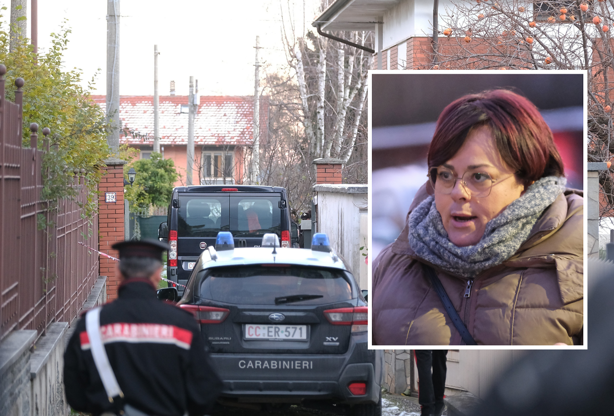 Neonata uccisa dalla mamma, parla la vicina psicologa: «Donne lasciate sole dalle istituzioni»
