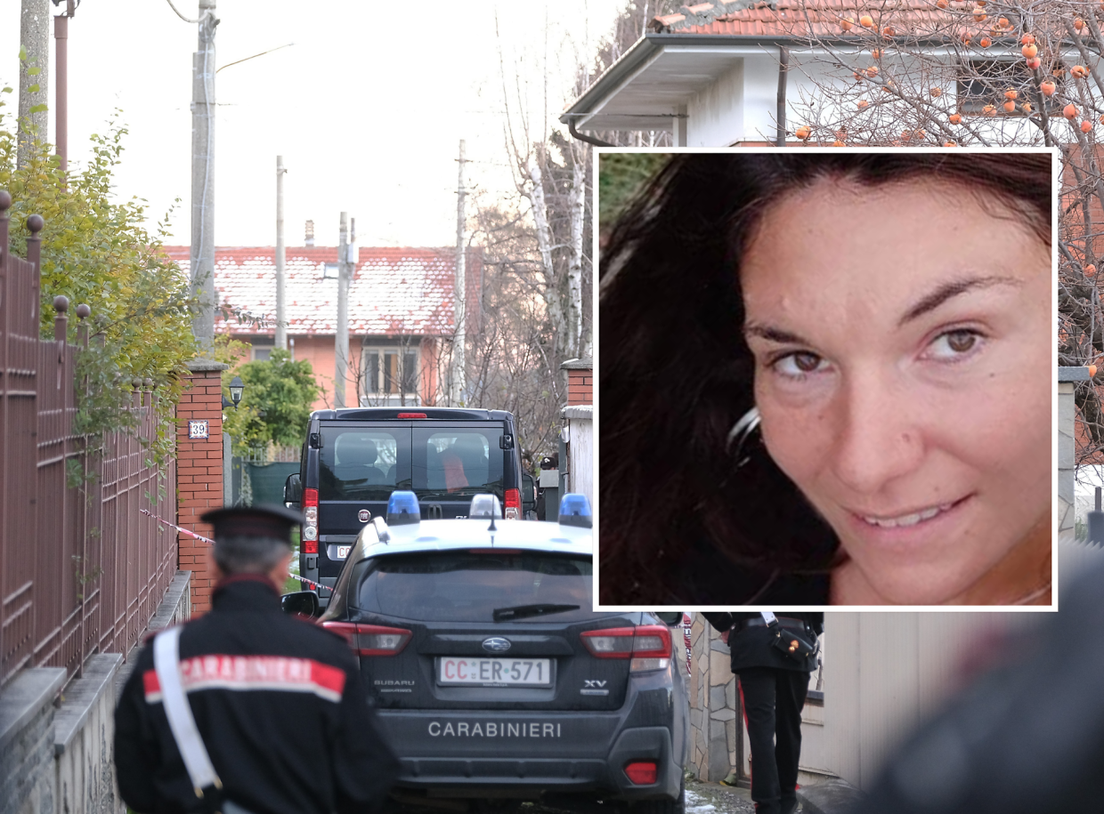Arrestata per l'omicidio della figlia di 10 mesi: «Raddoppiate le mamme che pensano a farla finita» 