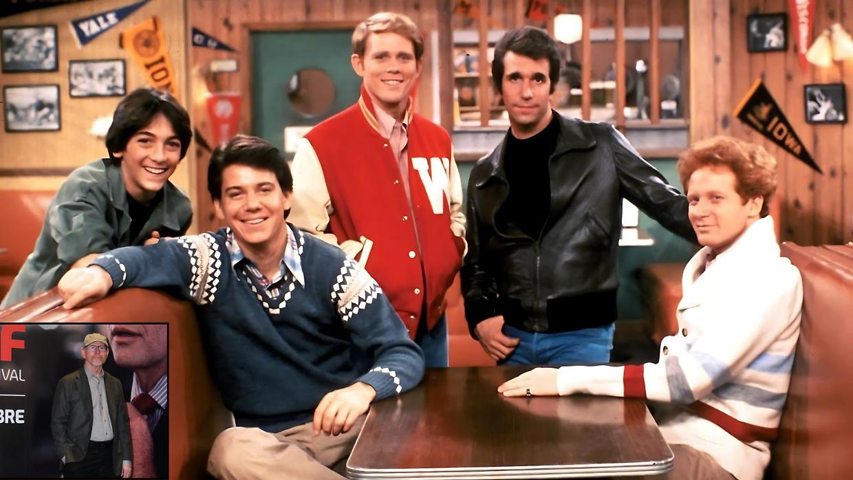 "Happy Days"
