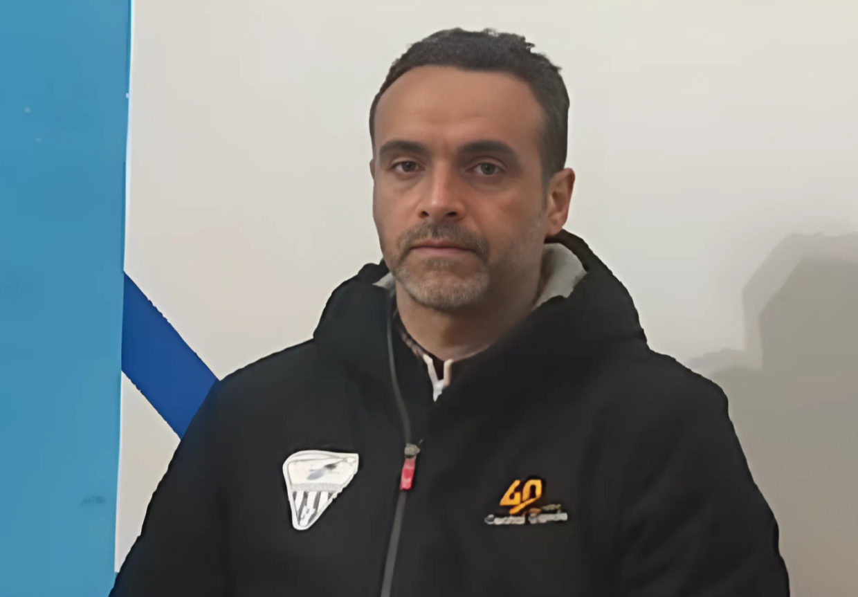Chisola, un punto con vista play off. Ecco cosa non è piaciuto a Mister Ascoli
