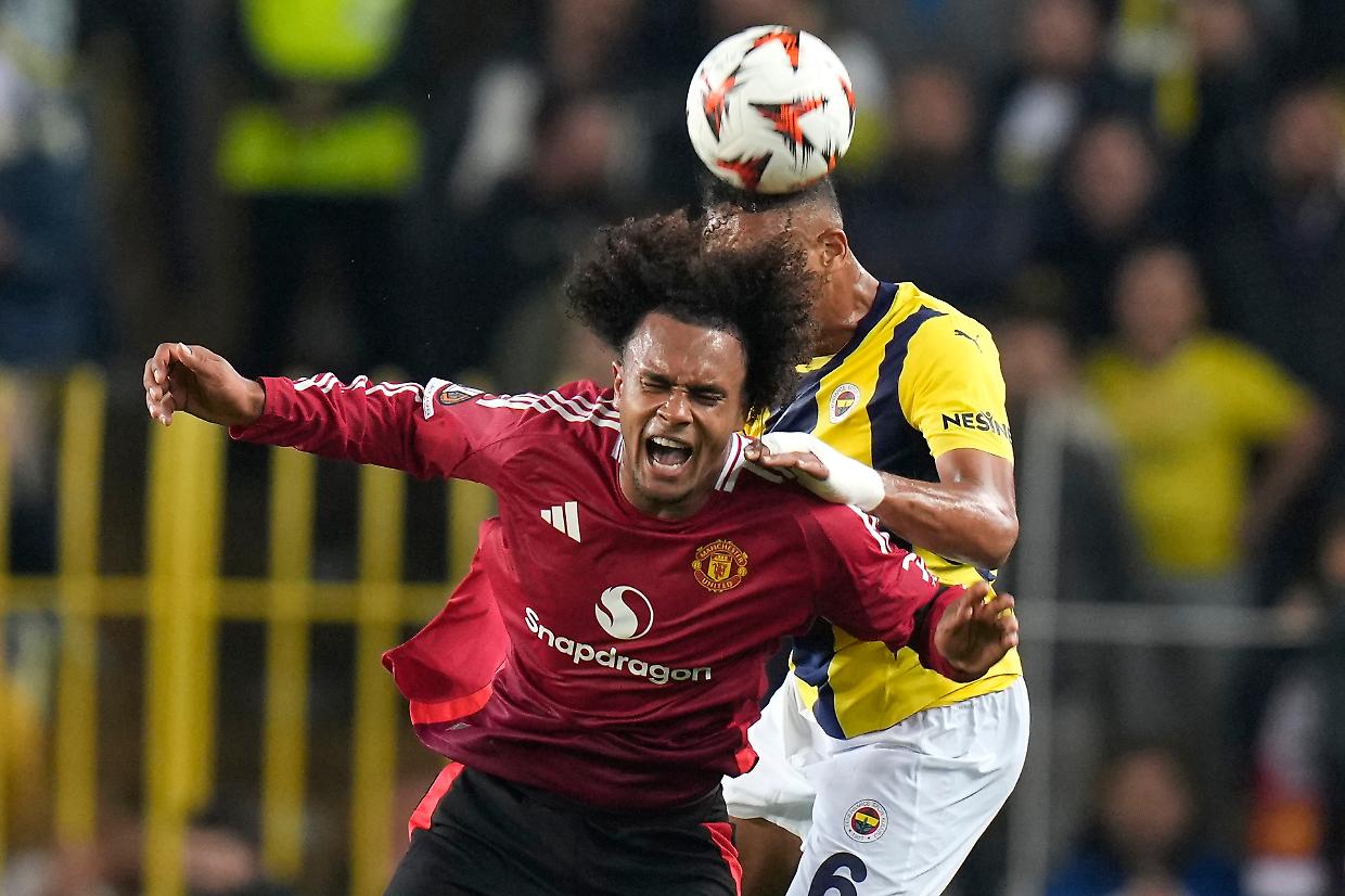Non solo in campo per la Champions League: Juventus e Aston Villa si sfidano sul mercato, ecco per chi...