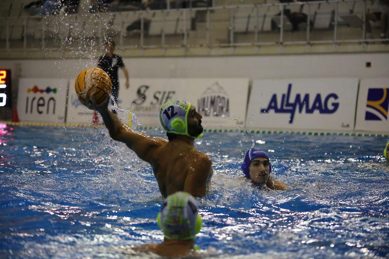 Terza vittoria consecutiva per la Torino '81 