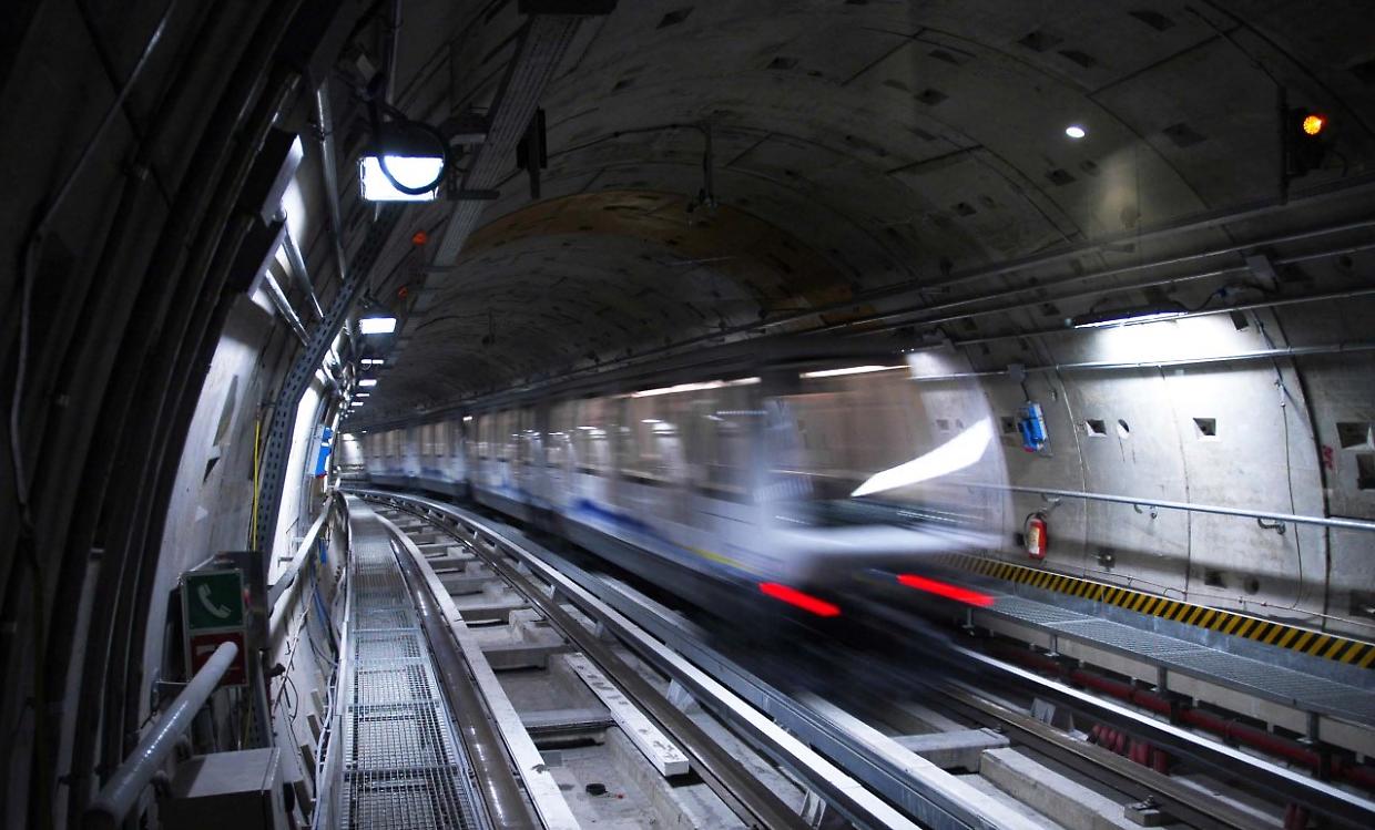 Torino, lavori notturni in metro a novembre: possibili disagi, pronti i bus sostitutivi