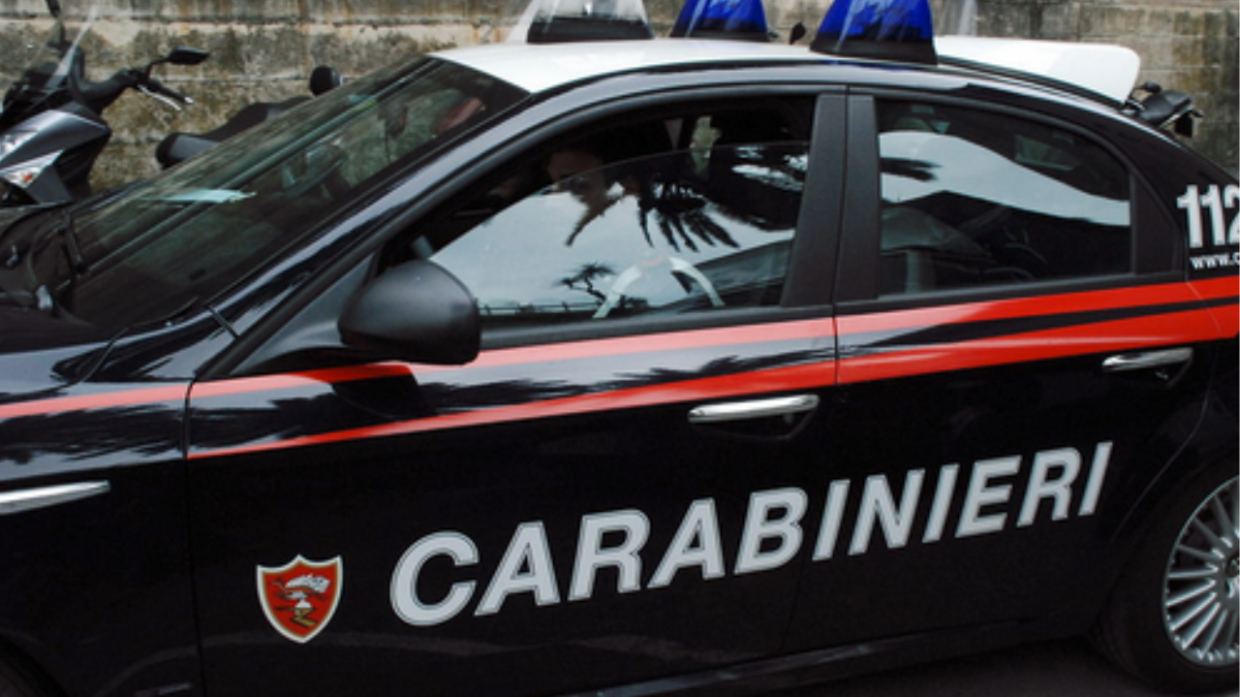 Sequestro e rapina a Gattinara: fermati due sospetti dopo una trappola via social