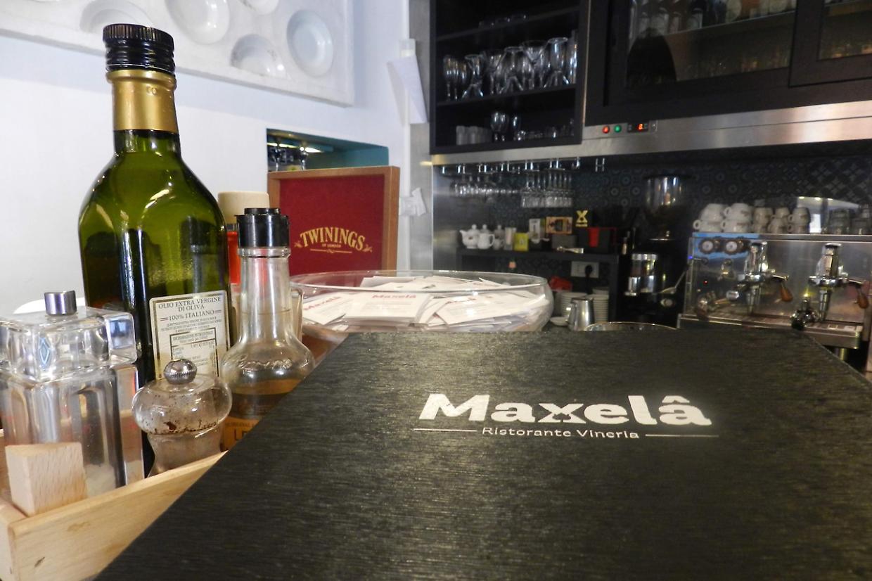 Venerdì apre Maxelâ, il nuovo volto dello storico Chalet al parco del Valentino