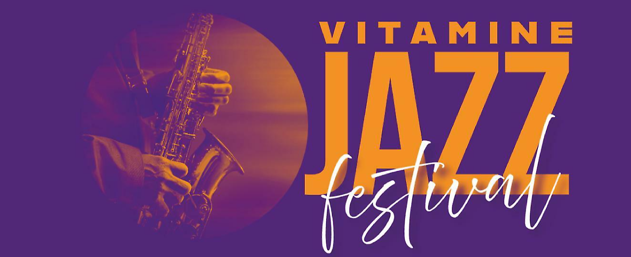 Il ritmo della cura: torna il "Vitamine Jazz Festival"
