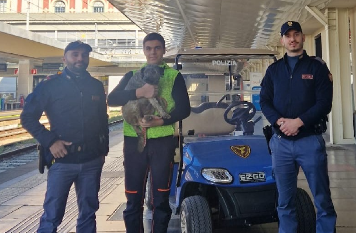 Torino Porta Nuova blindata: arresti, indagati e droga sequestrata
