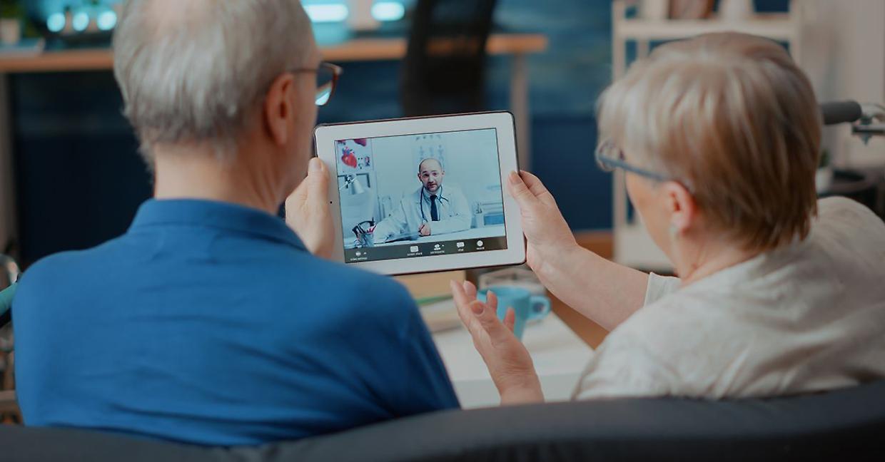39 milioni per la Telemedicina: il Piemonte investe nella sanità del futuro