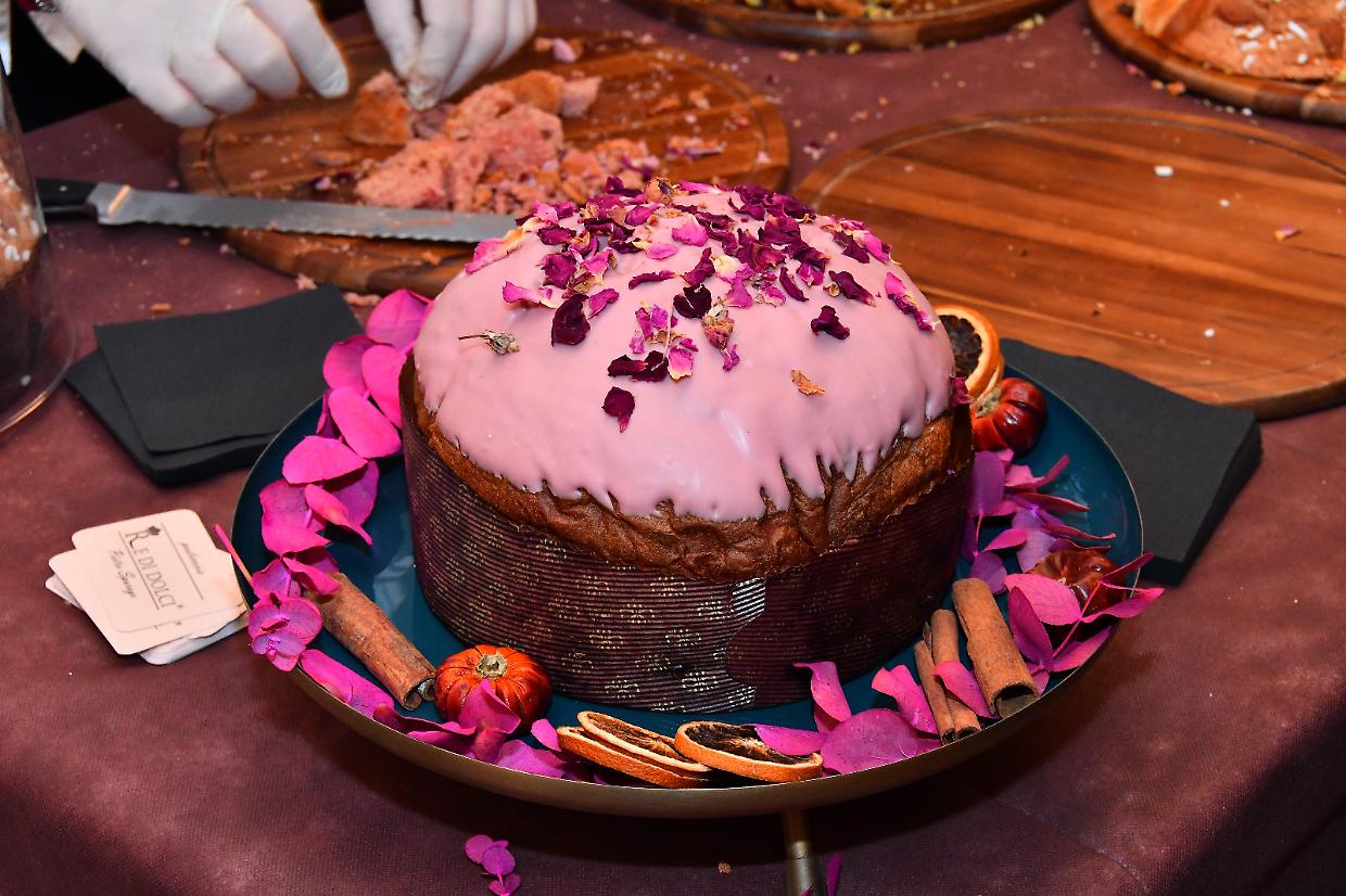 Una Mole di panettoni: Torino celebra l’eccellenza del panettone artigianale italiano