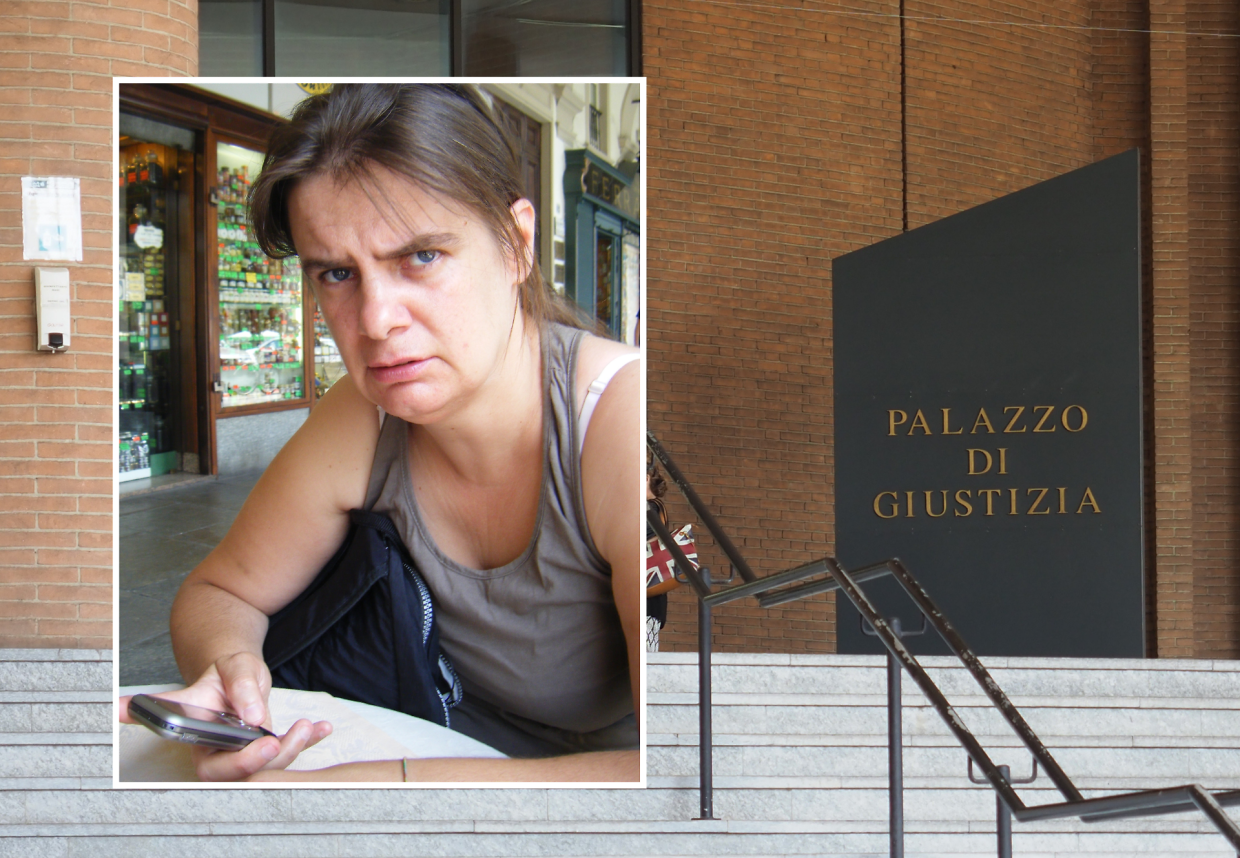 Dottoressa con la terza media ma non solo: tutti i volti del finto medico a processo