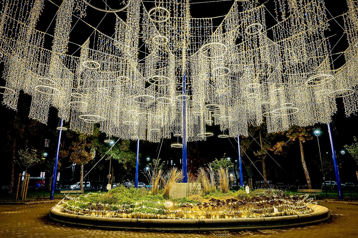 Natale di Luce 