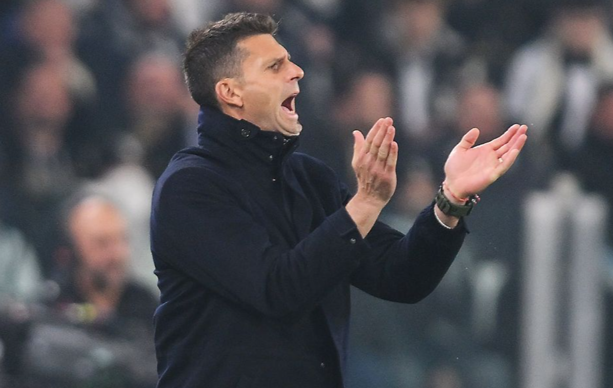 Juventus ai minimi storici: cosa sta succedendo alla Continassa...