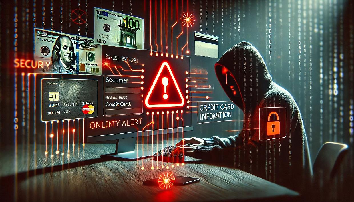 Truffe online: consigli antitruffa su come difendersi nell'era digitale