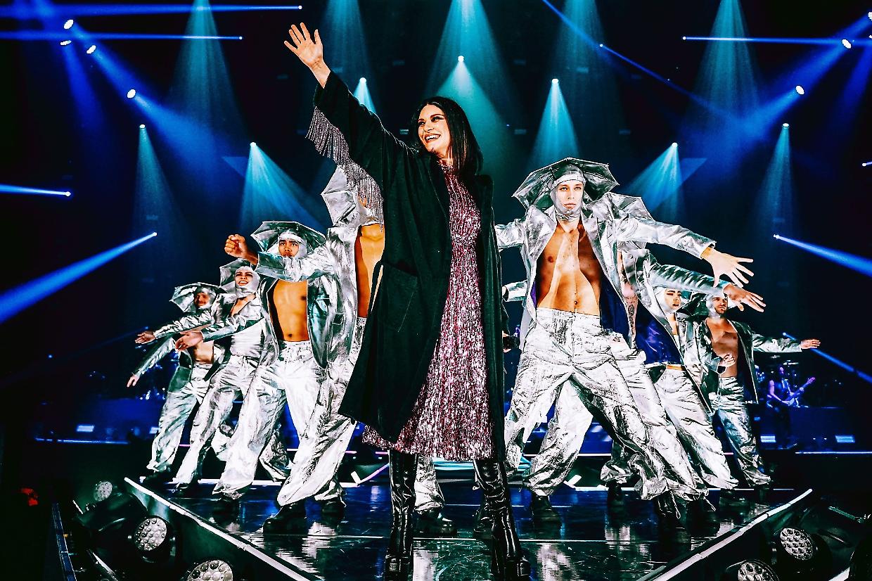 Laura Pausini