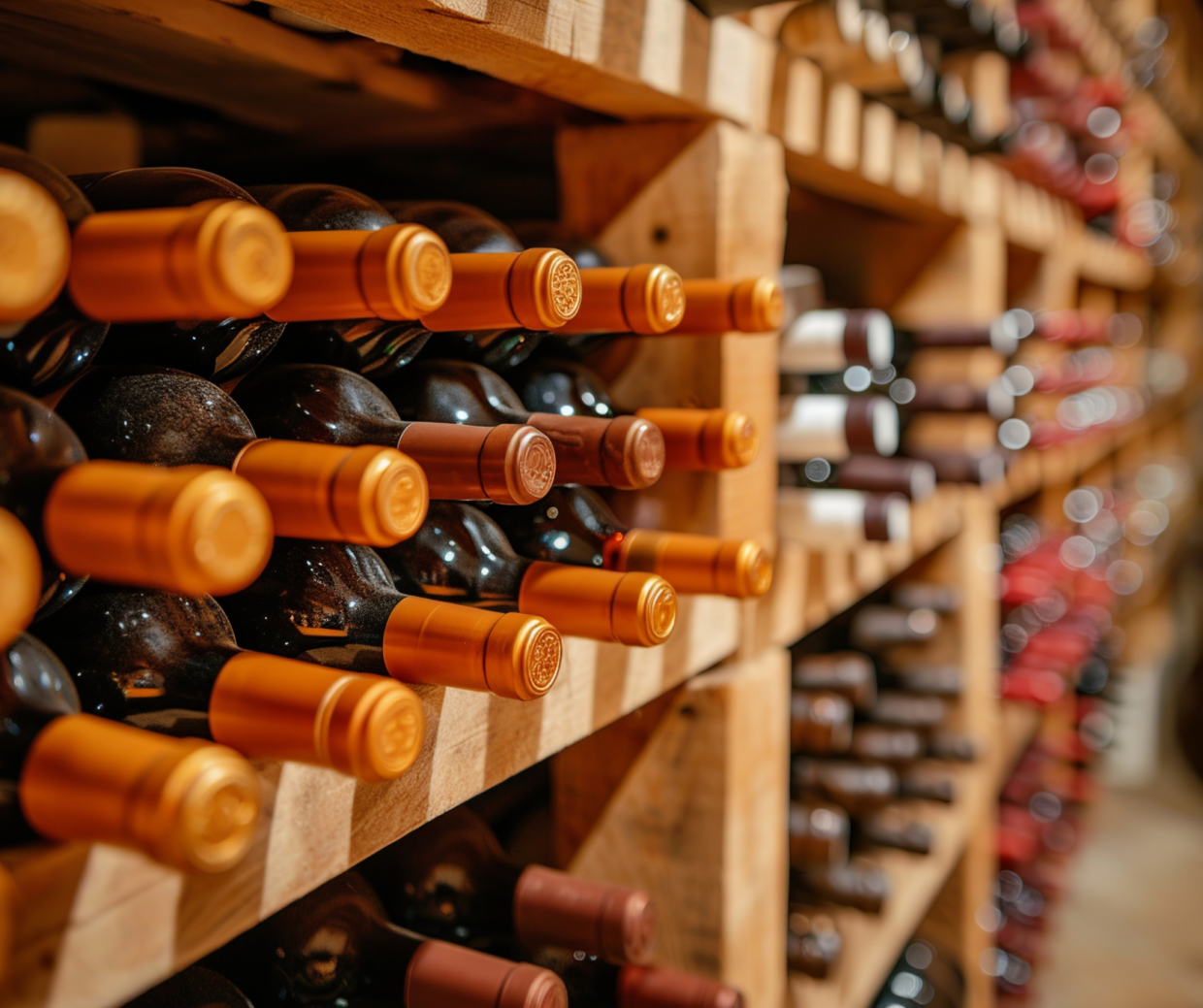Vino, mai così male dal 1961 (anche se l'Italia batte la Francia). Ecco perché