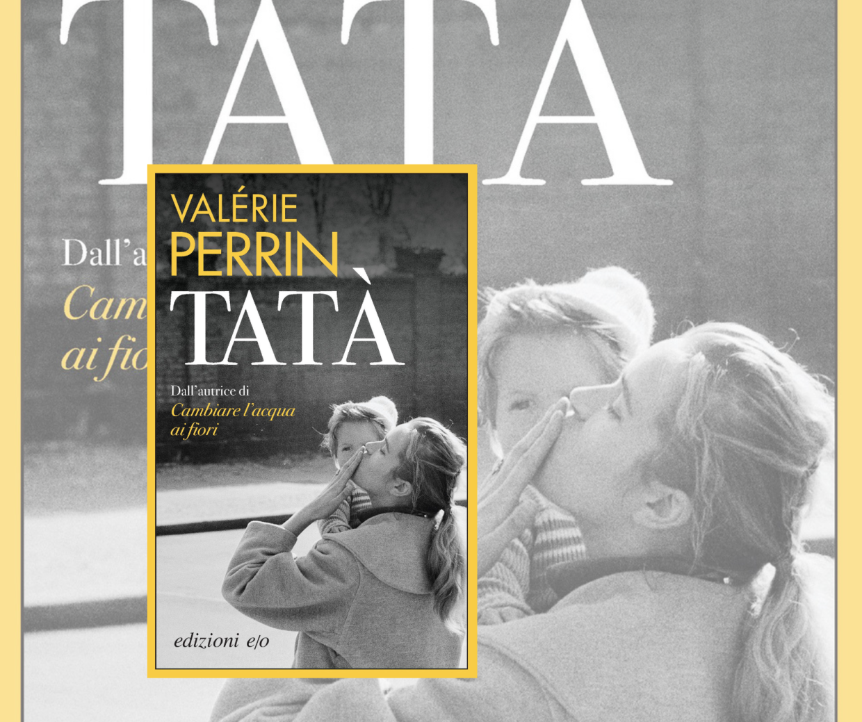 Zia Colette è rimorta. Così Valérie Perrin sfratta (giustamente) Sally Rooney