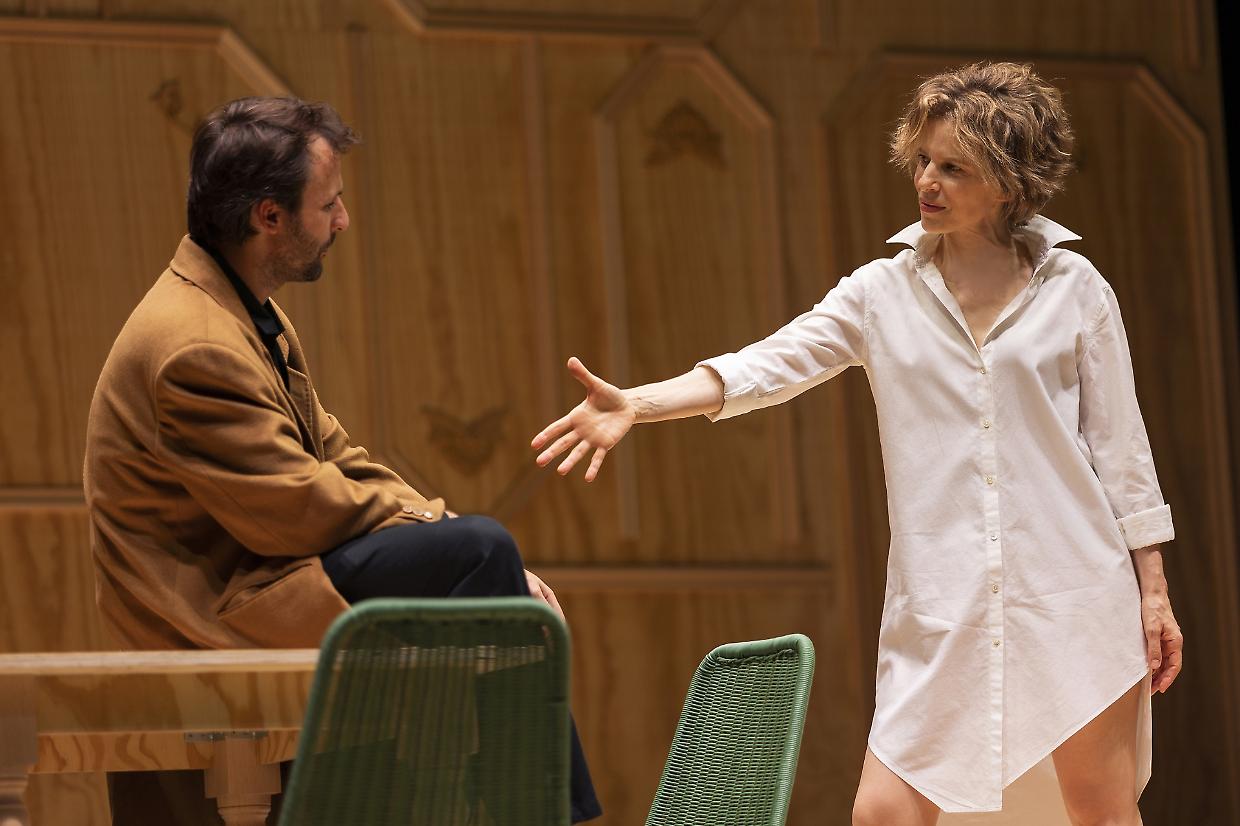 Al Teatro Carignano arriva "La Locandiera" di Goldoni: "Inedita e contemporanea"