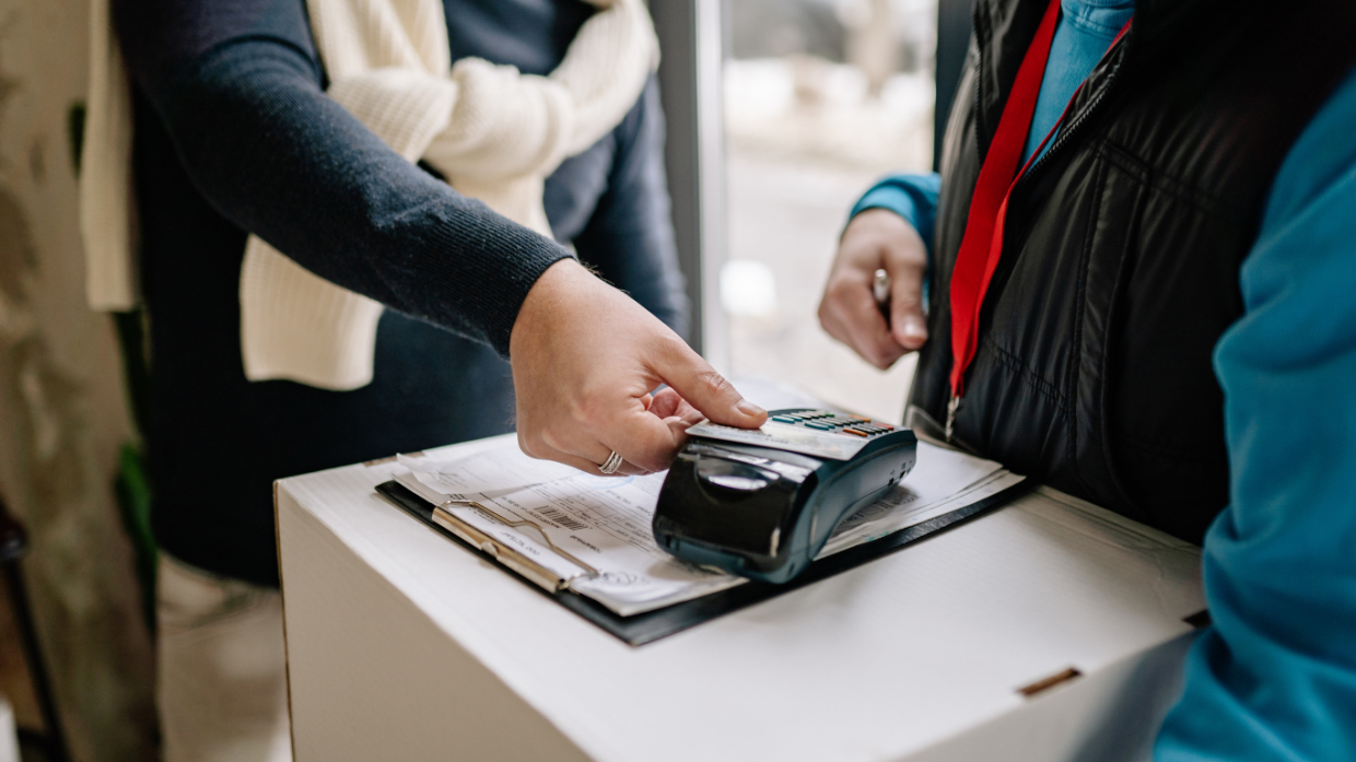 POS bloccati in tutta Italia? Non avevamo capito un tubo… La verità dietro al disastro tecnologico del Black Friday