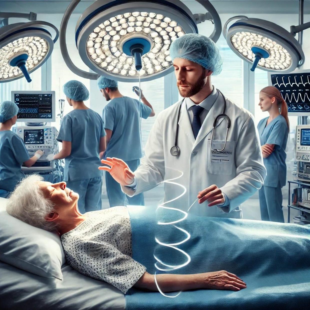Torino, in sala operatoria arriva l'ipnoanestesia: i primi interventi sono stati un successo