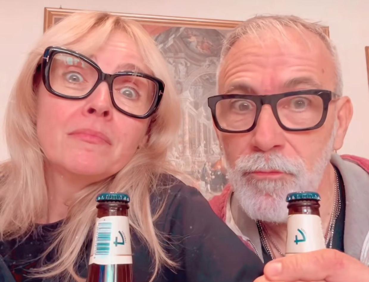 Sanremo 2025, anche quest'anno niente Jalisse sul palco