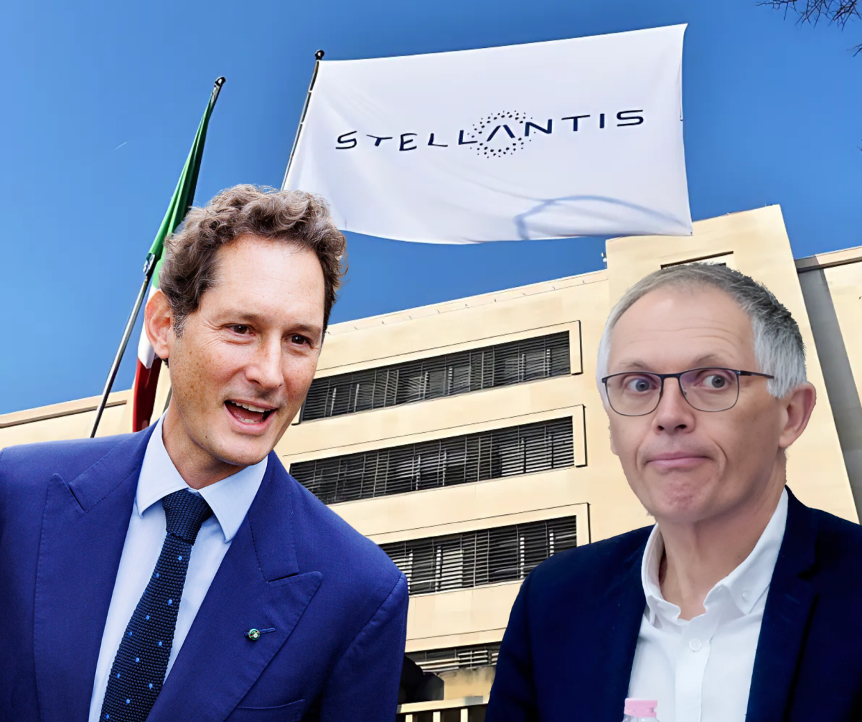 Terremoto Stellantis: Tavares si è dimesso. Ecco cosa sappiamo