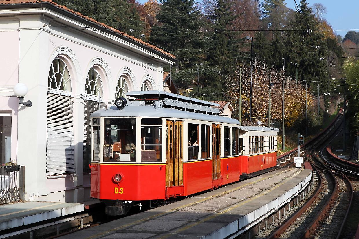 Torino, la “Dentiera” compie 140 anni: percorsi oltre un milione e mezzo di chilometri