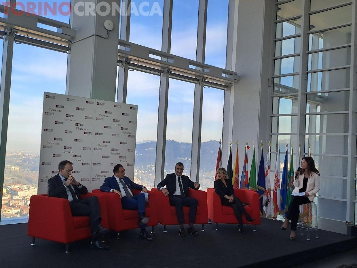 Torino e il Piemonte: il debutto della Vuelta di Spagna del 2025