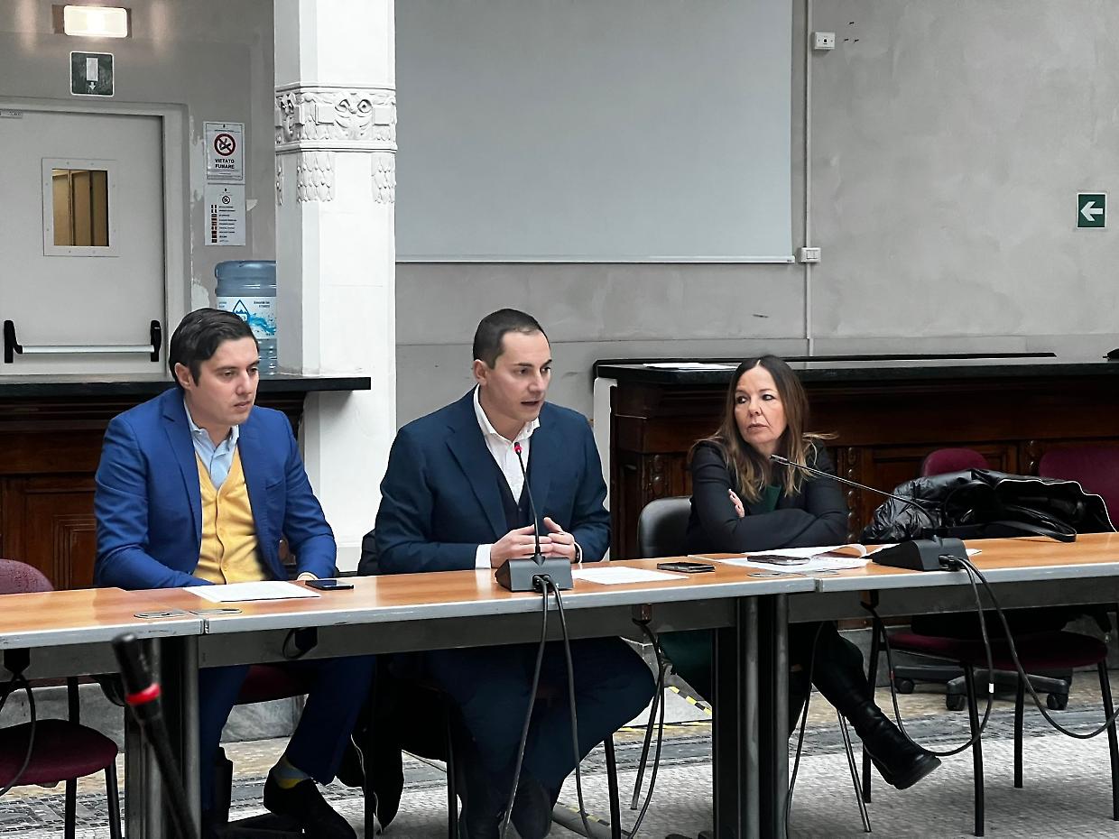 Torino, la delibera sugli alloggi vuoti infiamma la Lega