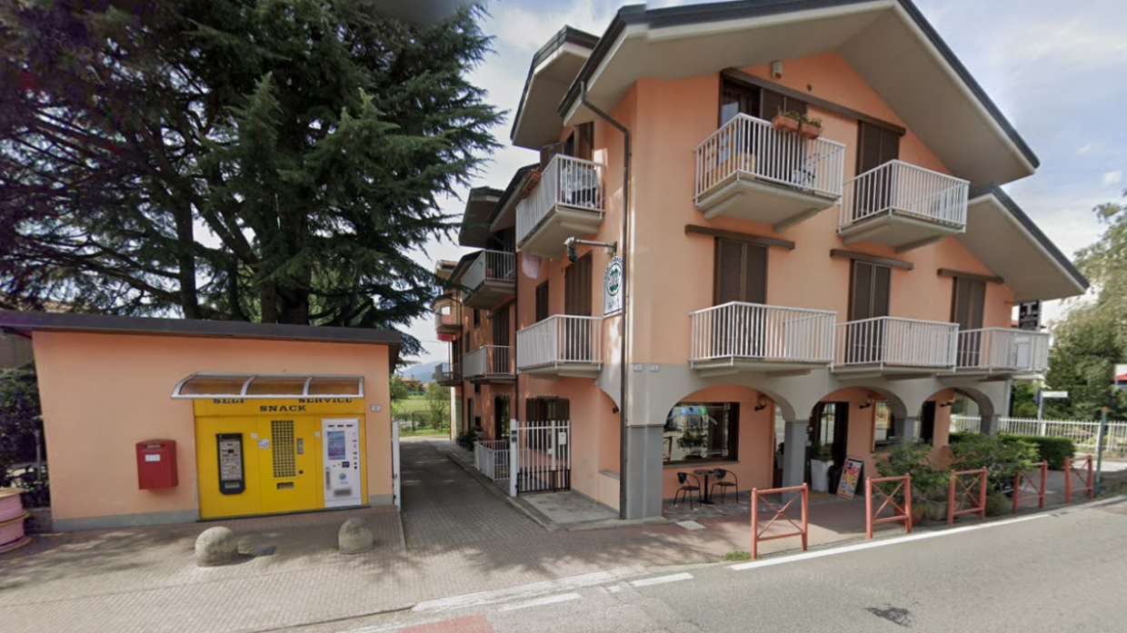 Vince 600mila euro al Superenalotto nella tabaccheria di Pavone Canavese in cui il titolare uccise un ladro