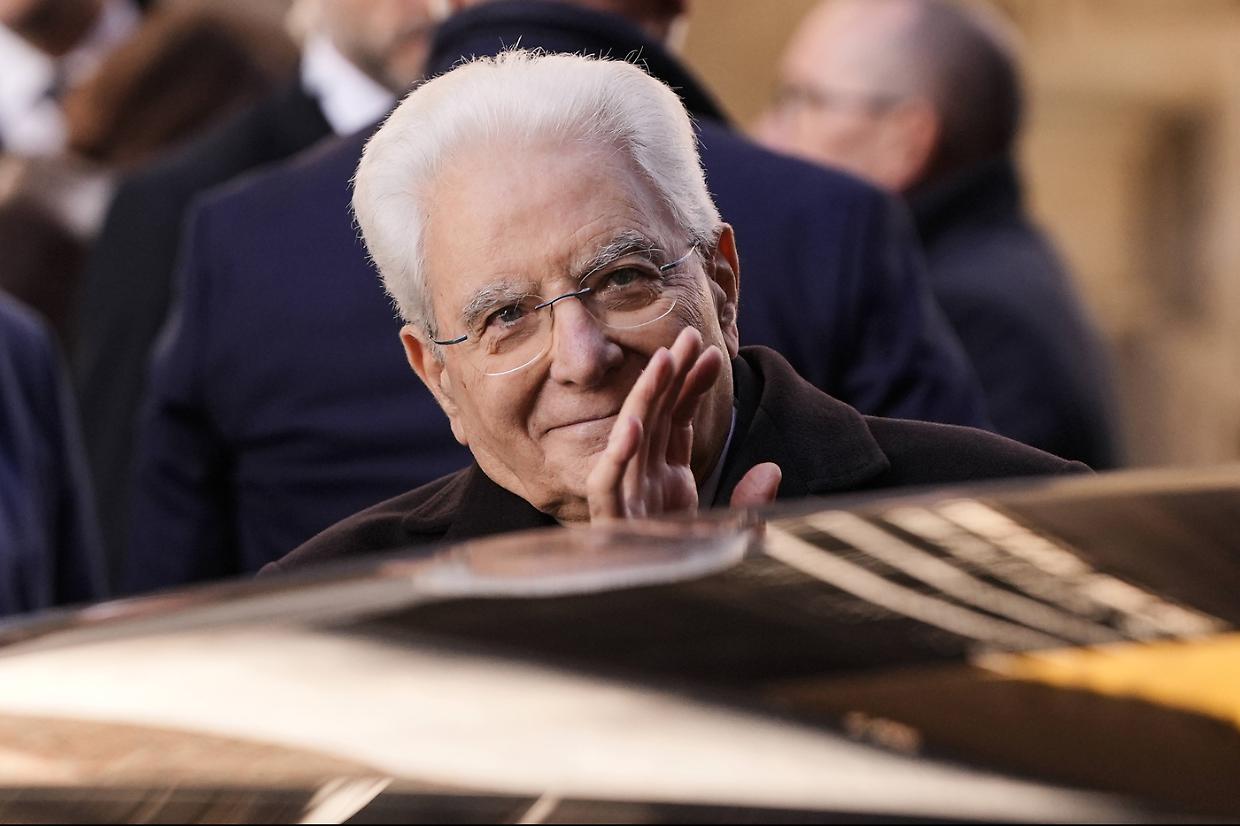 Mattarella: "I diritti delle persone con disabilità misurano la civiltà di un popolo"
