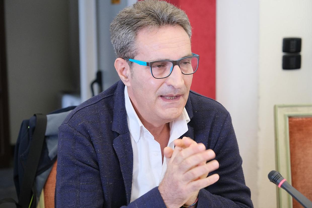 Domenico Lo Bianco