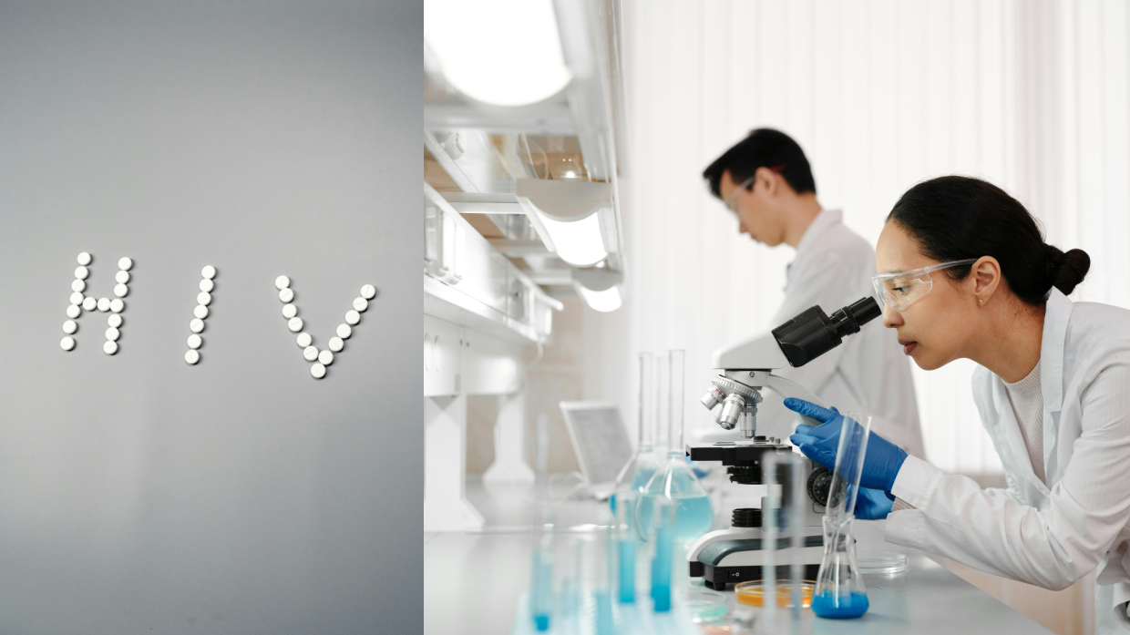 Una puntura contro l’Hiv: la svolta che cambia tutto