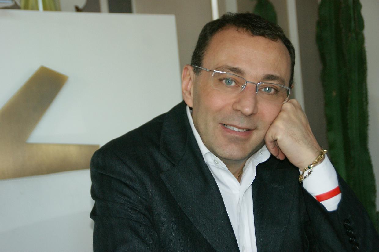 Stefano Esposito