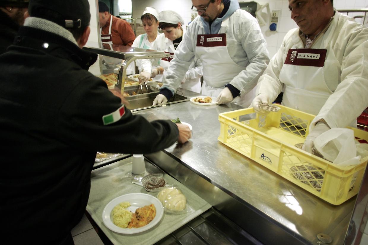 La vita di Roberto povero e dignitoso
