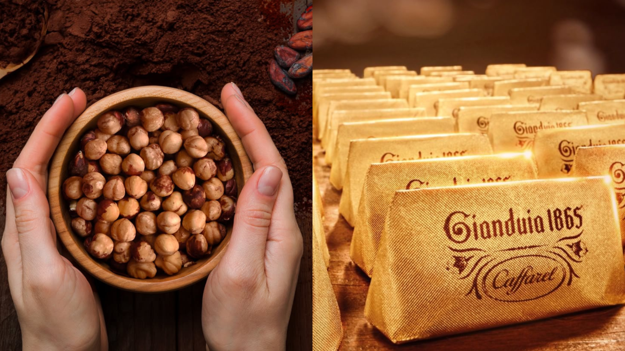 Caffarel rilancia: 12 milioni per il futuro del cioccolato