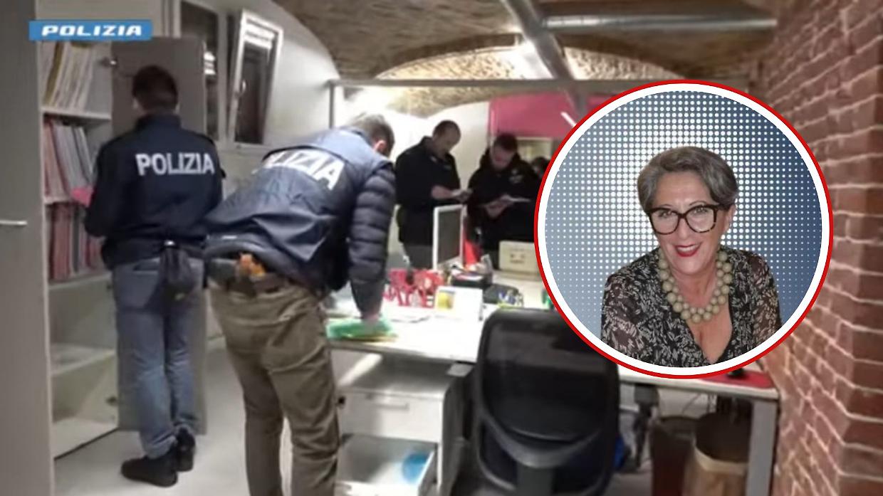 Arrestata titolare di un CAF: soldi in cambio di permessi di soggiorno