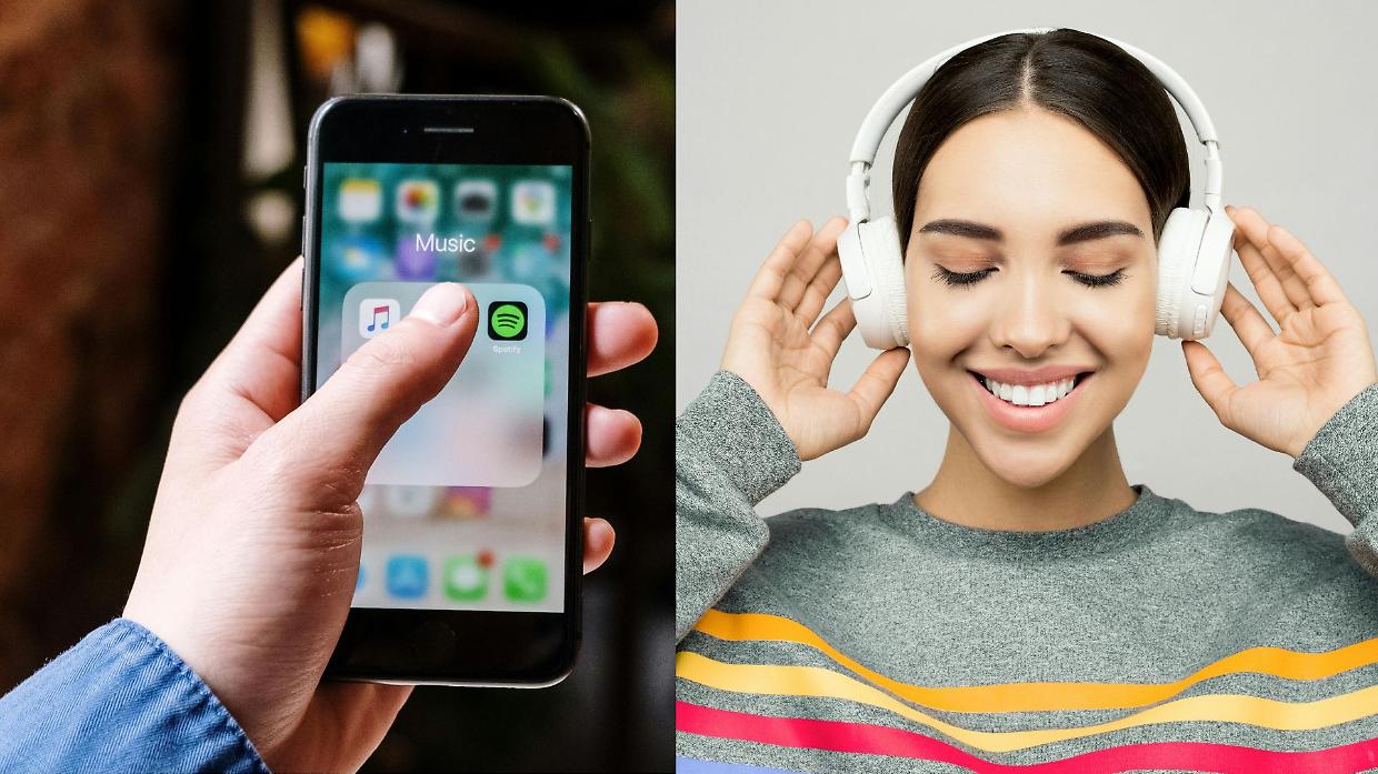 Spotify Wrapped 2024: scopri la tua colonna sonora dell'anno
