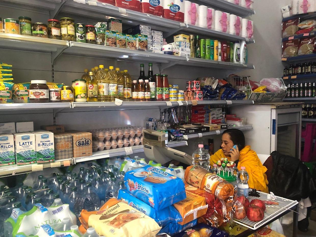 Torino, stretta  ai minimarket e bagla: stop alle vendite serali di alcolici