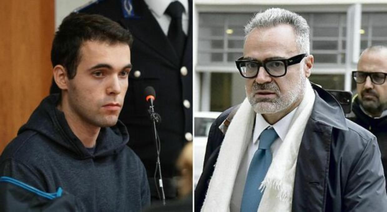 Tre proiettili all'avvocato di Filippo Turetta:  Giovanni Caruso ora è sotto sorveglianza