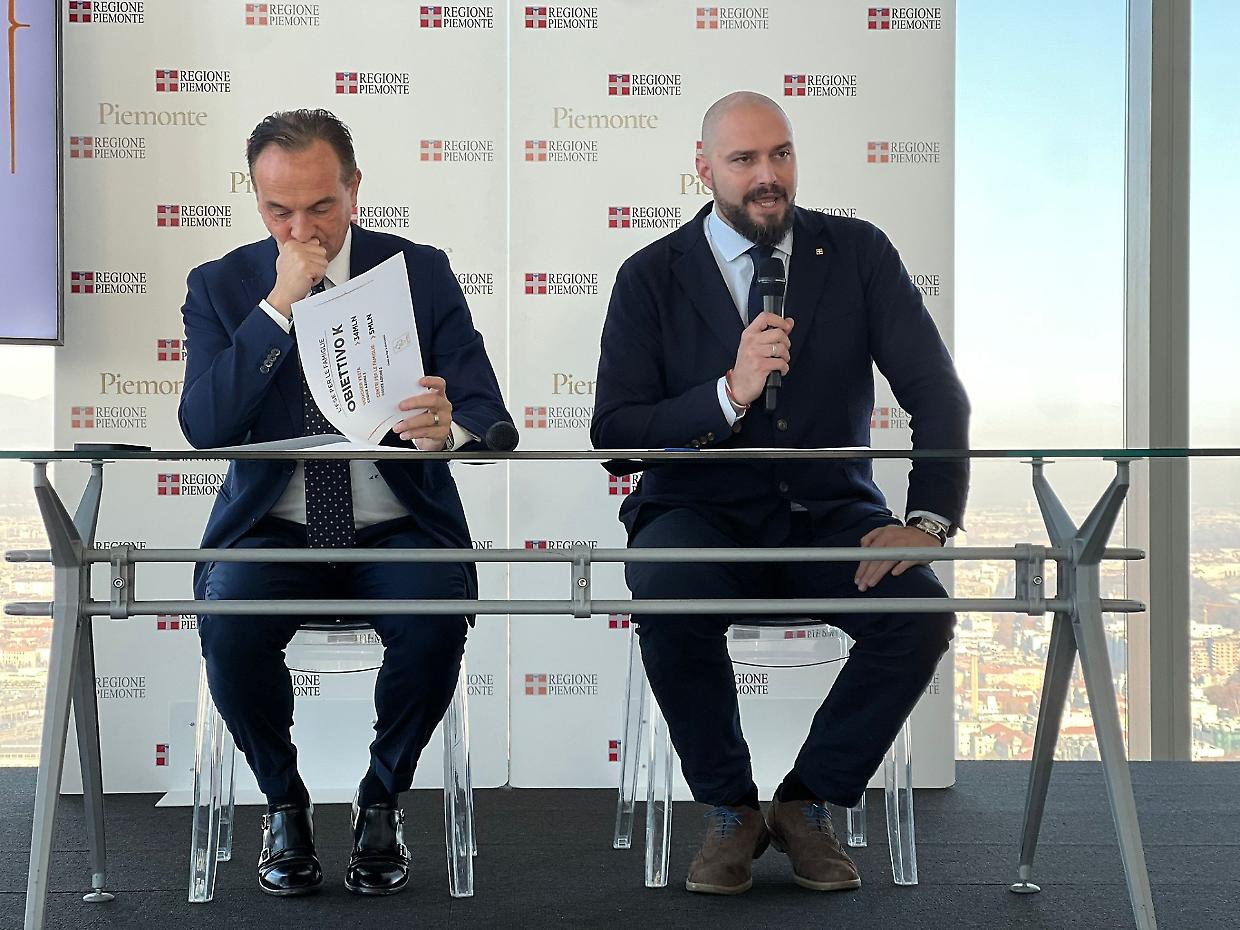"Vesta": 34 milioni per sostenere le famiglie piemontesi con 1000 euro a figlio