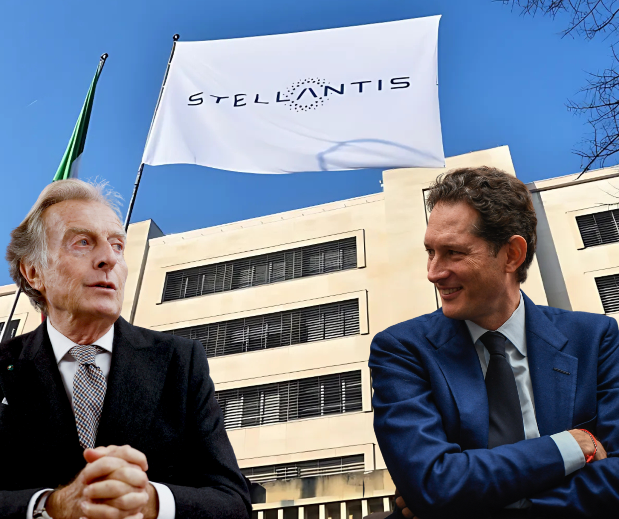 Chi comanda (ora) in Stellantis?
